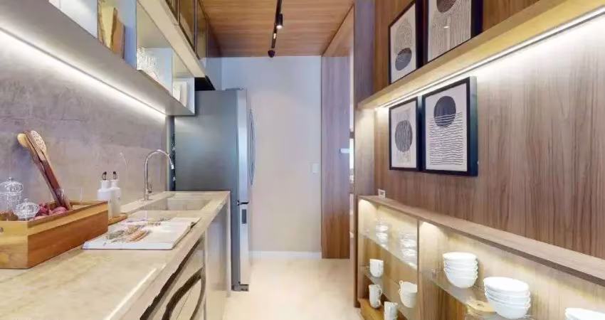 Belém apartamento a venda 4 dormitórios 140m² 3 suítes 2 vagas novo com lazer completo .