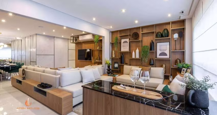 Ipiranga apartamento cobertura a venda 3 dormitórios  187m²  2 vagas novo pronto p morar .
