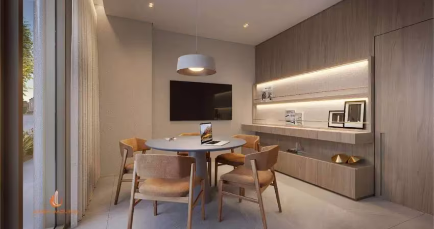 Alto de pinheiros apartamento a venda 4 suites 220m² 4 vagas novo com lazer completo