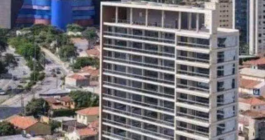 Faria lima laje comercial e salas comerciais a venda 630m2 com 15 vagas novo pronto