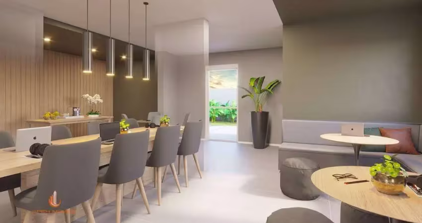 Apartamentos a venda na vila ema! apartamento de 38m². 2 dormitórios,sem vaga. com lazer completo!