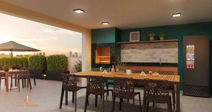 Apartamentos a venda na vila prudente.apartarmentos de 56m² ,3  dormitórios ,1 vaga,lazer completo!
