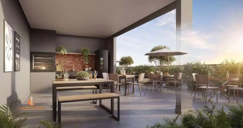 Apartamentos a venda na vila prudente.apartarmentos de 31m² ,2  dormitórios ,lazer completo!