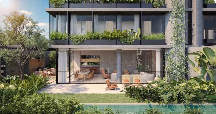 Casas A Venda Em  Alto de Pinheiros Com 4 Dormitórios  5 Vagas Com Area Privativa de 697m2 a 882m2 Novo Com Lazer Completo