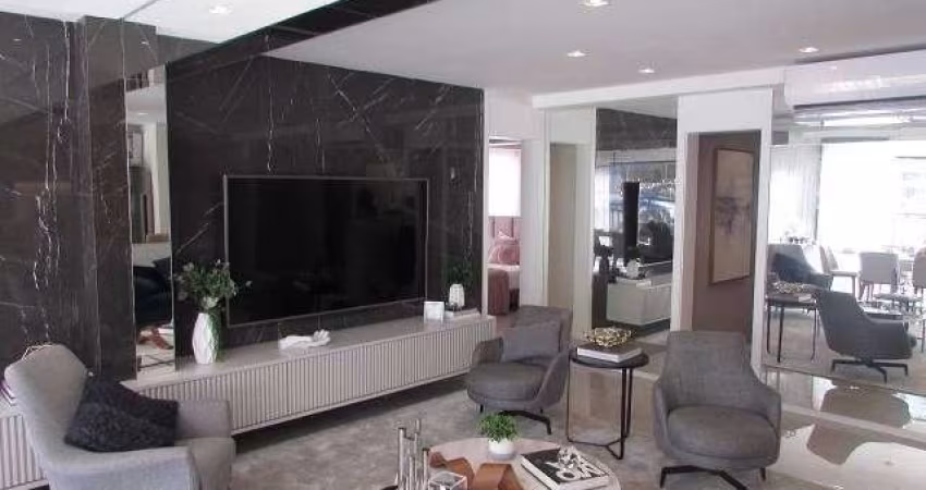 Brás Apartamento A Venda 3 Dormitório 126m² 3 Suítes 2 Vagas Novo Com Lazer Completo!