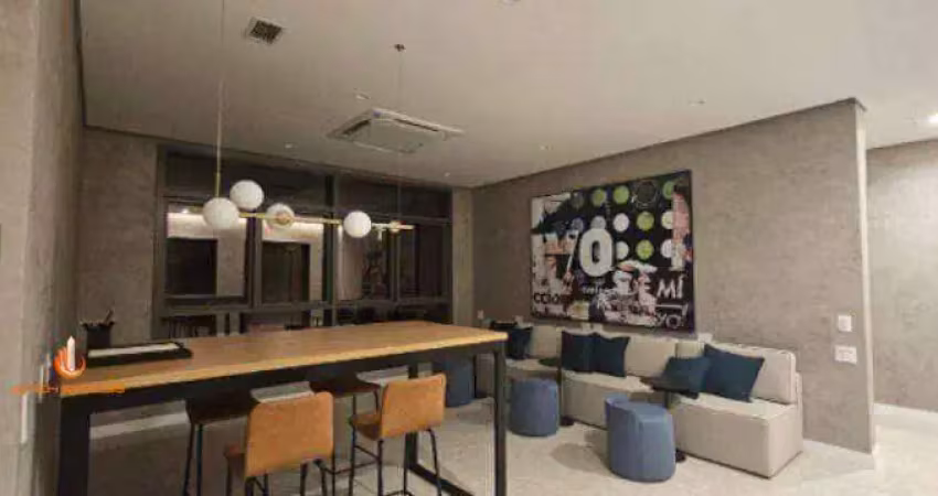 Chácara klabin apartamento a venda 3 dormitório 118m² 2 vagas novo pronto para morar