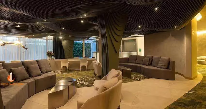 Vila olímpia apartamento a venda 2 dormitórios 73m² 1 vaga novo pronto para morar