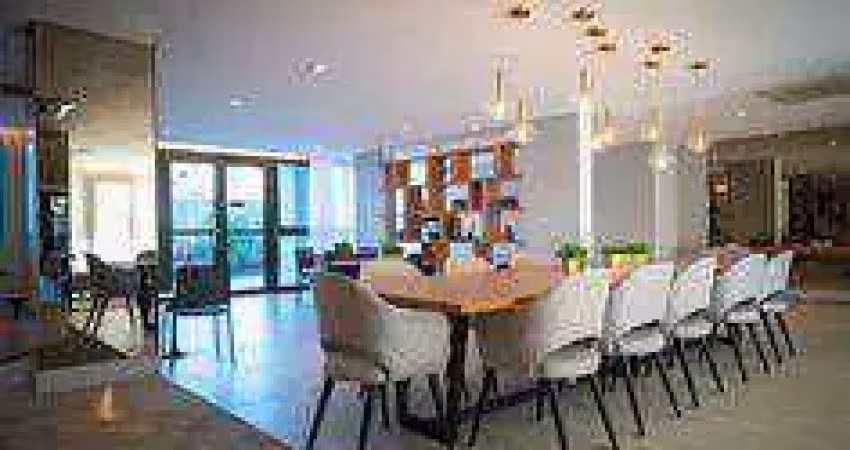 Panamby apartamento a venda 3, 4 dormitório 201m² 3 suítes 2 vagas novo pronto p morar com lazer completo!