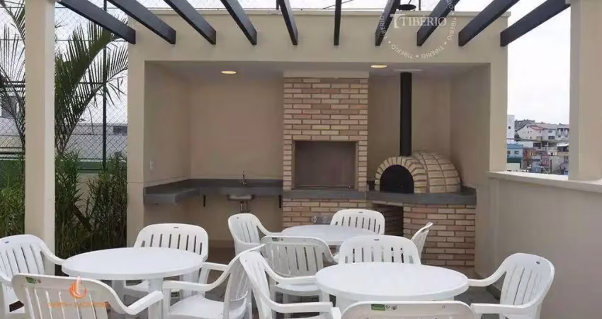 Vila matilde apartamento a venda 3 dormitorios 60m² 1 suite e 1 vaga novo pronto para morar