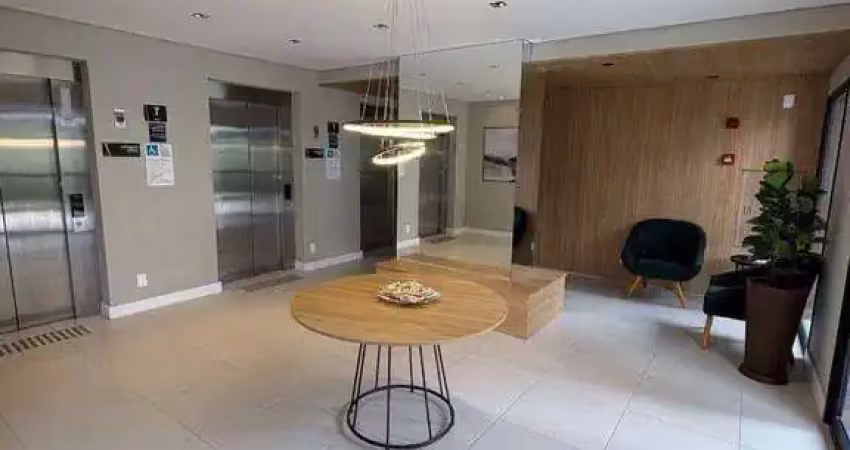 Butanta apartamento decorado a venda 2 dorrmitorios 40 m2 novo pronto para morar