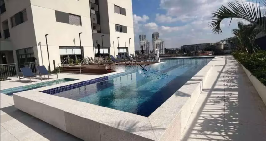 Butantã apartamentos a venda 3 dormitórios 68m² 1 vaga novo pronto para morar