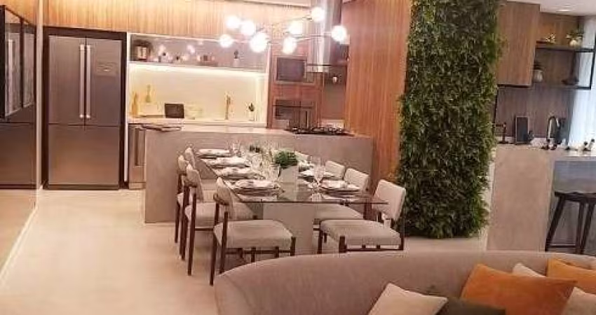 Aclimação Apartamento A Venda 4 Suites 176m² 3 Vagas Novo Pronto Para Morar Com Lazer Completo