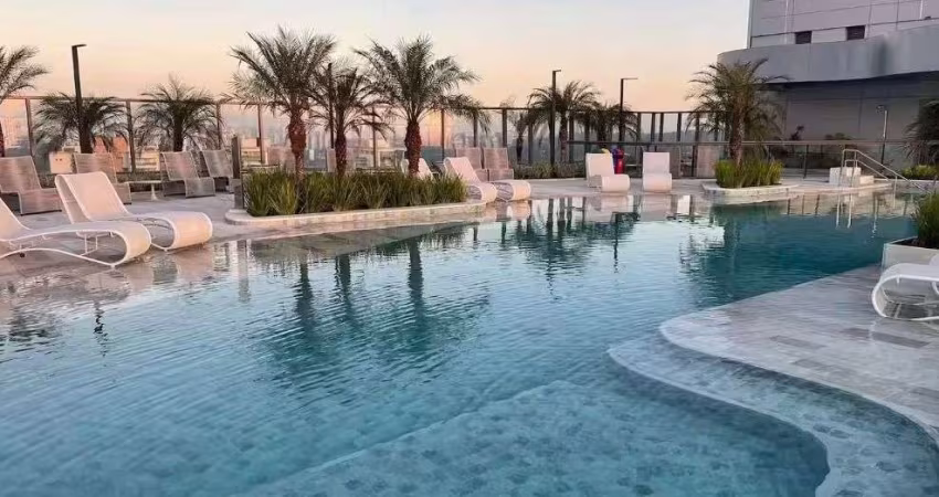 Brooklin Apartamento A Venda 3 Dormitórios 81m² 2 Vagas Novo Pronto Para Morar
