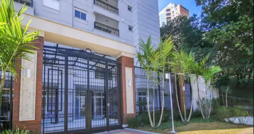 Morumbi Apartamento A Venda de 1 Dormitorio 58m2 2 Vagas Novo Pronto P Morar
