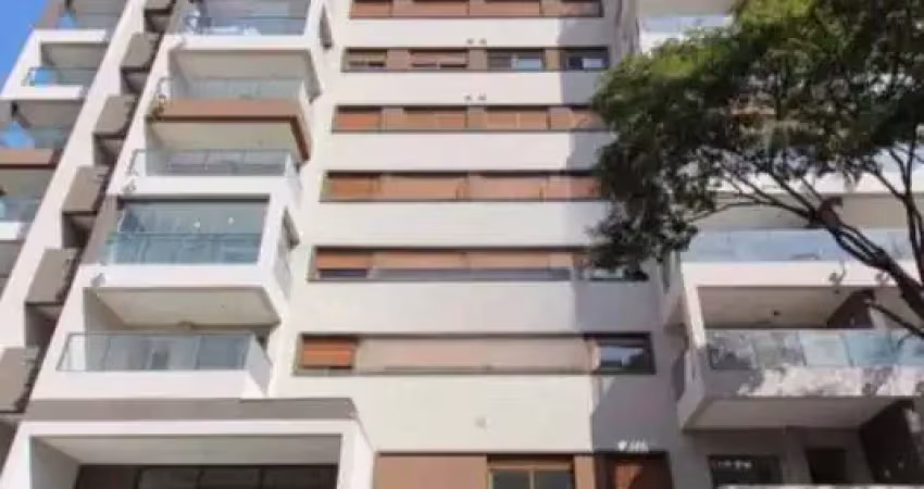 Moema apartamento a venda 2 dormitórios 64m² 1 vaga novo pronto para morar