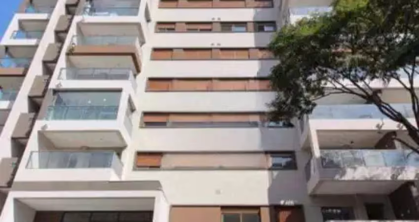 Moema apartamento a venda 2 dormitórios 64m² 1 vaga novo pronto para morar