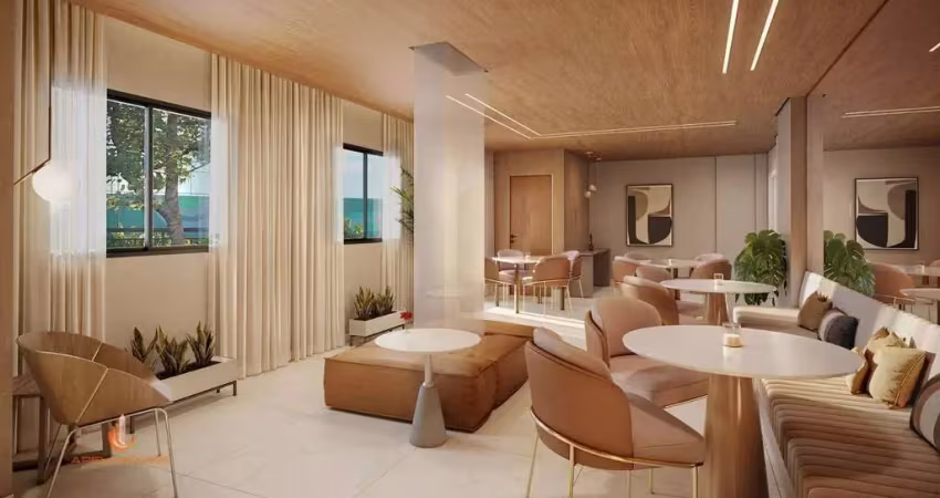 Vila mariana apartamento studio a venda 1 dormitório 28m² novo com lazer completo