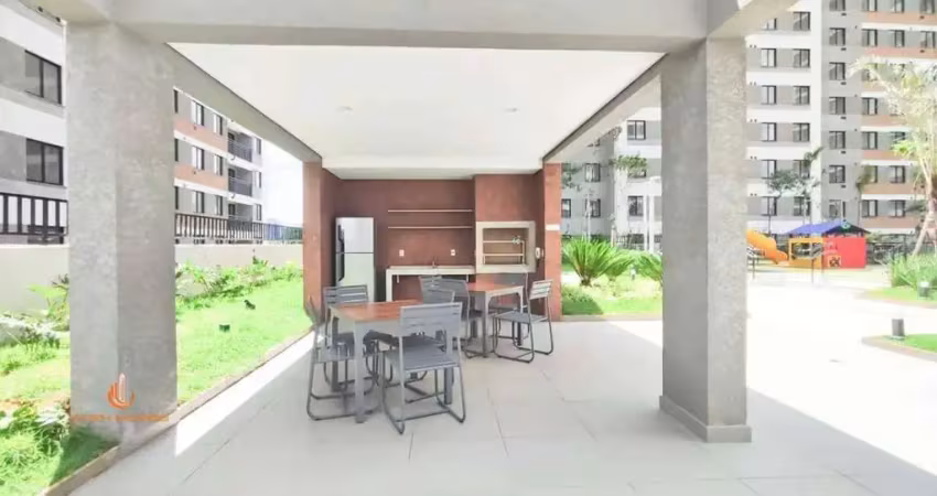 Butanta apartamento a venda 1 dormitorio 33m2 1 vaga novo pronto p morar