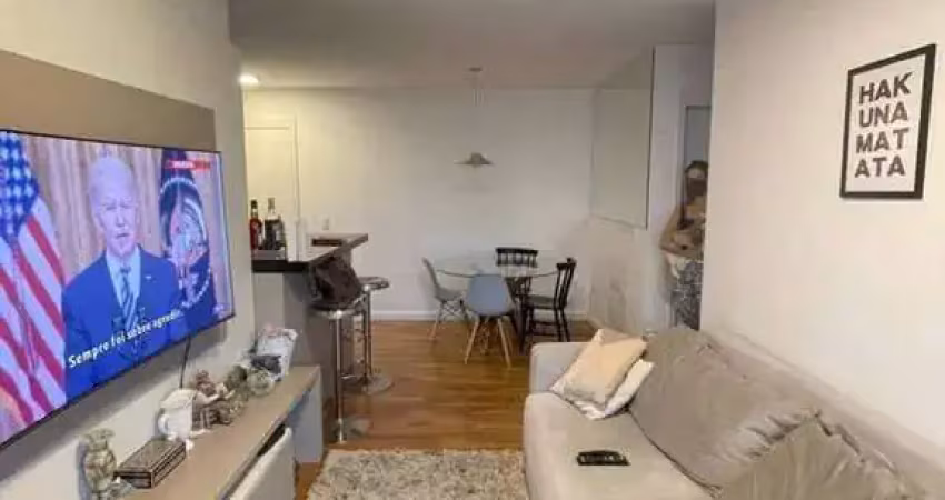 Vila ipojuca apartamento a venda  2 dormitorios sendo 1 suite 68 m² 2 vagas  novo pronto para morar