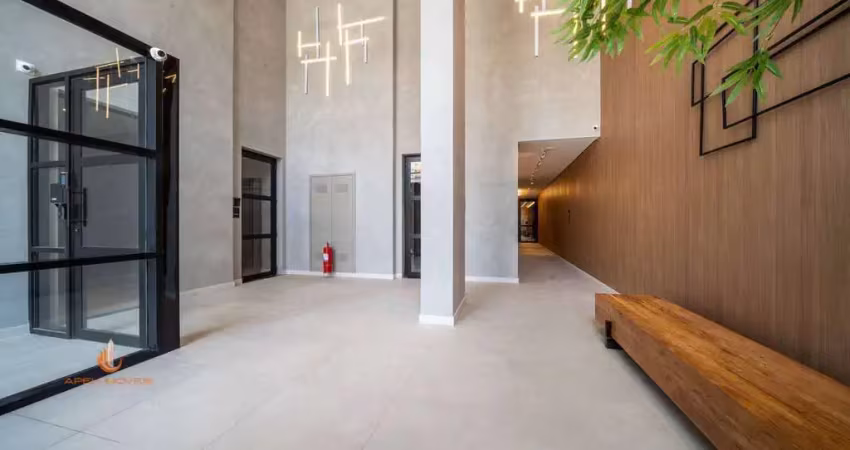 Saúde apartamento studio a venda 1 dormitório 46m² novo pronto para morar com lazer completo