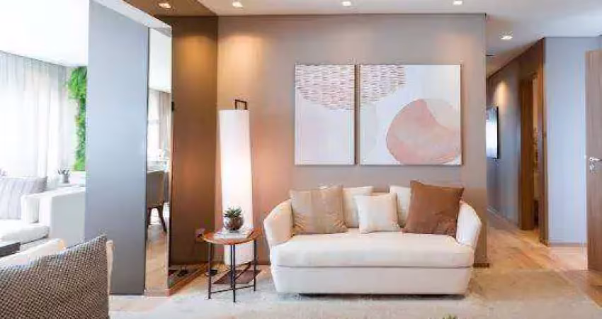 Lapa apartamento a venda 4 dormitórios174m² 3 suítes 4 vagas novo com lazer completo excelente localização.