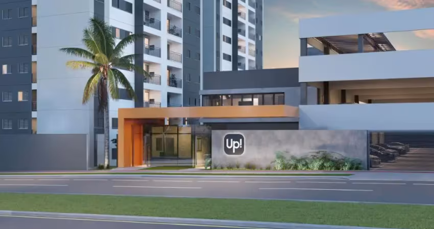 Direitos - apartamento com 3 qts sendo 1 suíte - sacada com churrasqueira