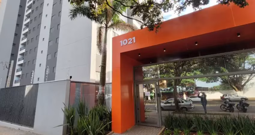 Novo - apartamento térreo com 3 qts sendo 1 suíte - sacada com churrasqueira