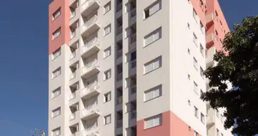 Lindo apartamento de 2 qts com sacada e churrasqueira - Área de lazer com piscina