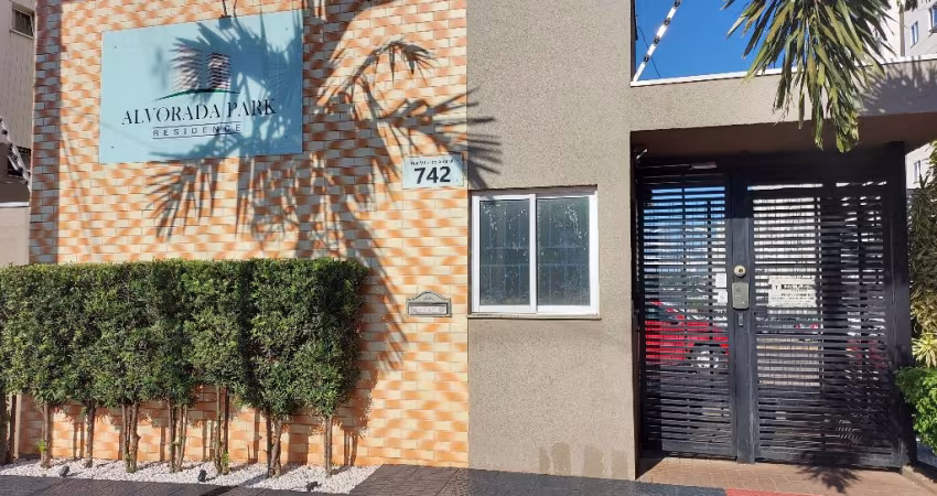 Lindo apartamento em andar alto, pronto para morar.
