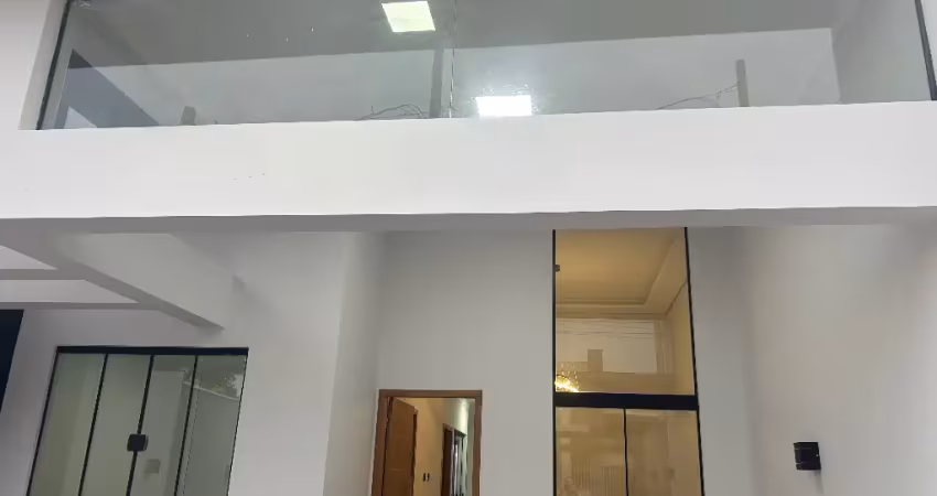 Casa com 3 quartos à venda no Jardim Alvorada, Maringá 