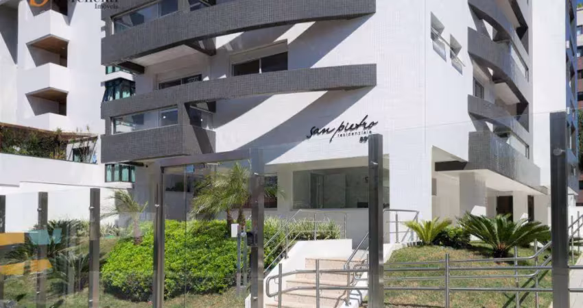 Cobertura à venda, 207 m² por R$ 1.980.000,00 - São Francisco - Curitiba/PR