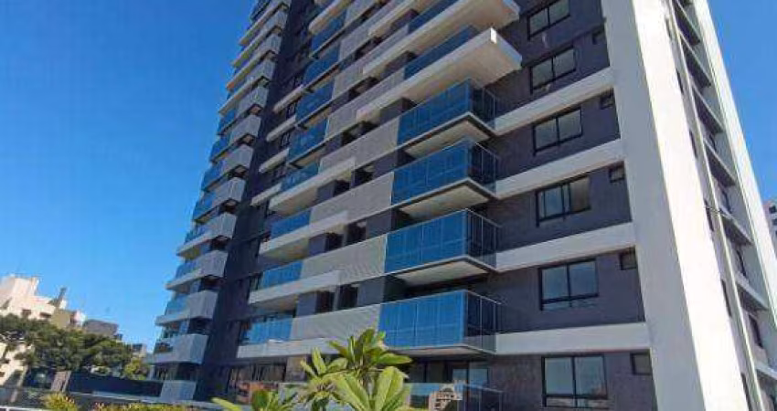 Apartamento à venda, 101 m² por R$ 1.297.373,73 - Cabral - Curitiba/PR