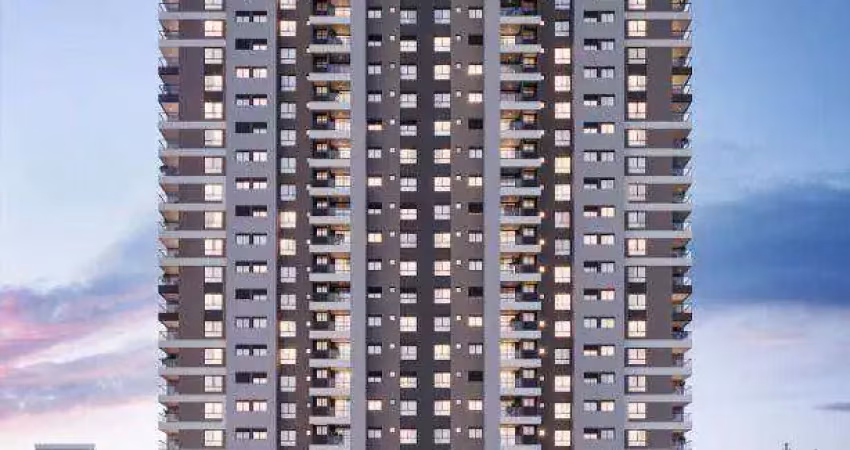Cobertura à venda, 78 m² por R$ 1.123.340,00 - Ecoville - Curitiba/PR