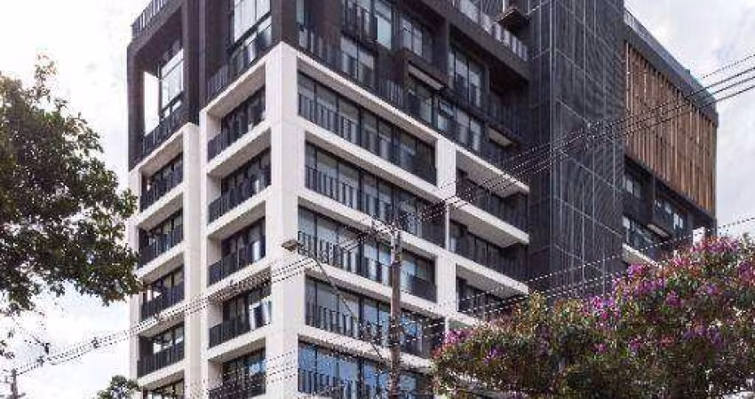 Apartamento à venda, 78 m² por R$ 1.741.166,00 - Batel - Curitiba/PR