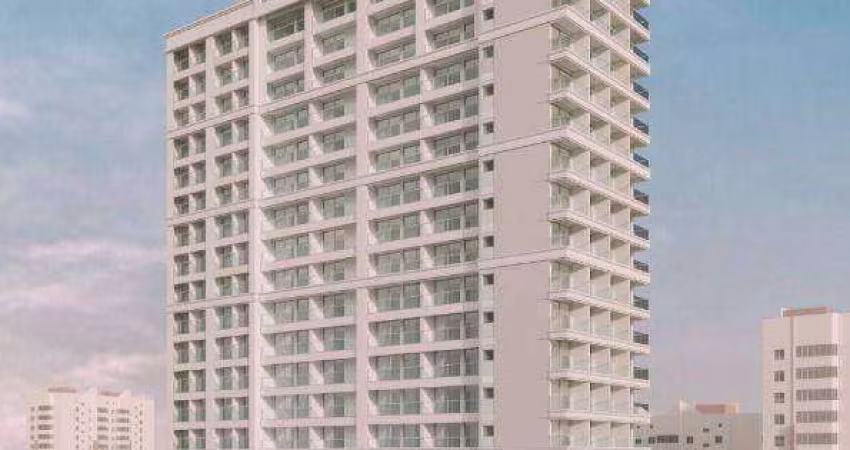 Studio com 1 dormitório à venda, 27 m² por R$ 315.199,00 - Centro - Curitiba/PR