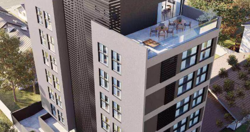 Studio à venda, 28 m² por R$ 308.000,00 - Guabirotuba - Curitiba/PR