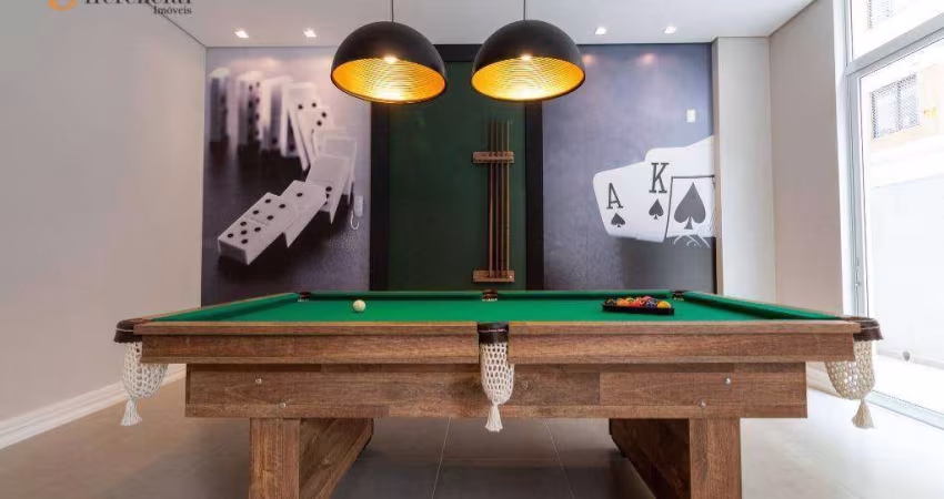 Apartamento com 2 dormitórios à venda, 67 m² por R$ 882.116,30 - Alto da XV - Curitiba/PR