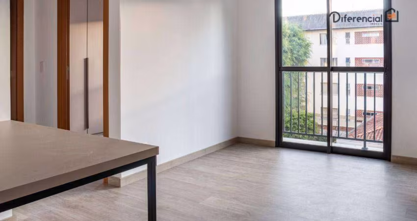 Apartamento com 2 dormitórios à venda, 63 m² por R$ 796.538,73 - Alto da Glória - Curitiba/PR
