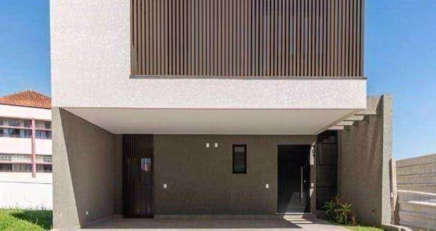 Casa à venda, 216 m² por R$ 1.780.000,00 - Bairro Alto - Curitiba/PR