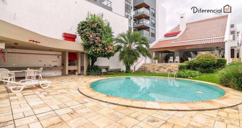 Casa à venda, 500 m² por R$ 2.100.000,00 - Água Verde - Curitiba/PR