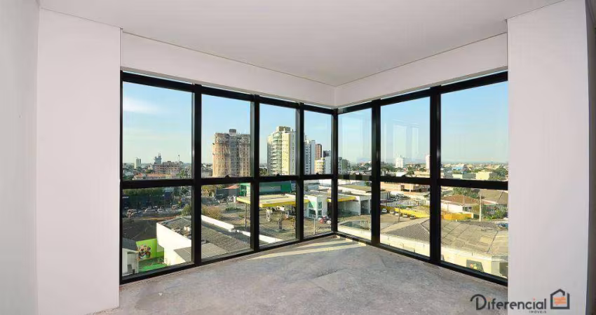 Apartamento à venda, 251 m² por R$ 2.400.000,00 - Centro - São José dos Pinhais/PR