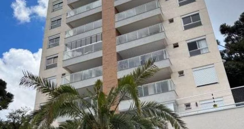 Apartamento à venda, 106 m² por R$ 1.056.644,15 - Bacacheri - Curitiba/PR