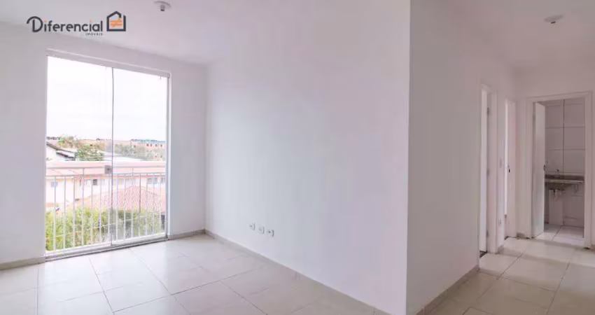 Apartamento com 3 dormitórios à venda, 66 m² por R$ 249.000,00 - Jardim Marize - Almirante Tamandaré/PR