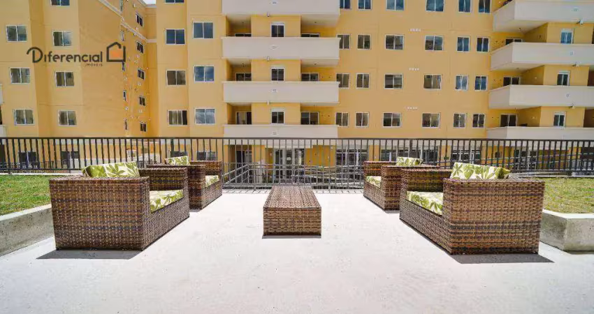Cobertura à venda, 109 m² por R$ 879.797,79 - Neoville - Curitiba/PR