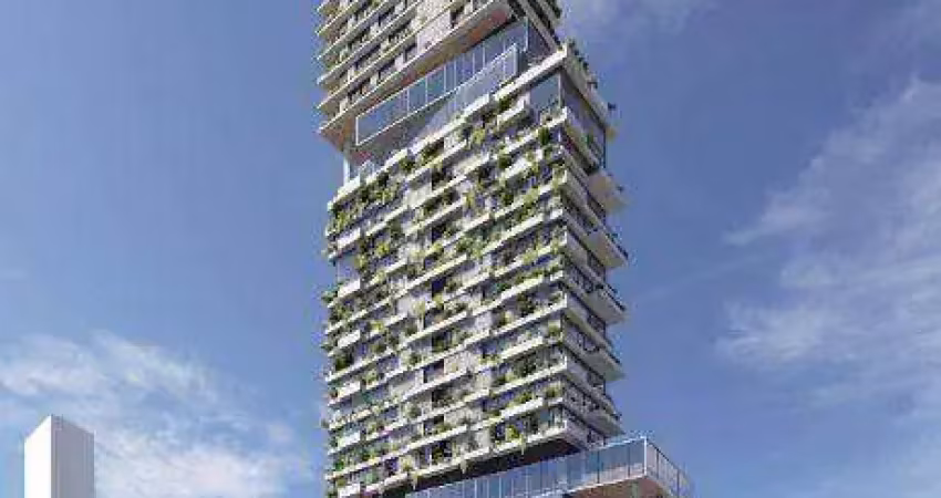 Apartamento Duplex à venda, 364 m² por R$ 9.117.250,00 - Mossunguê - Curitiba/PR