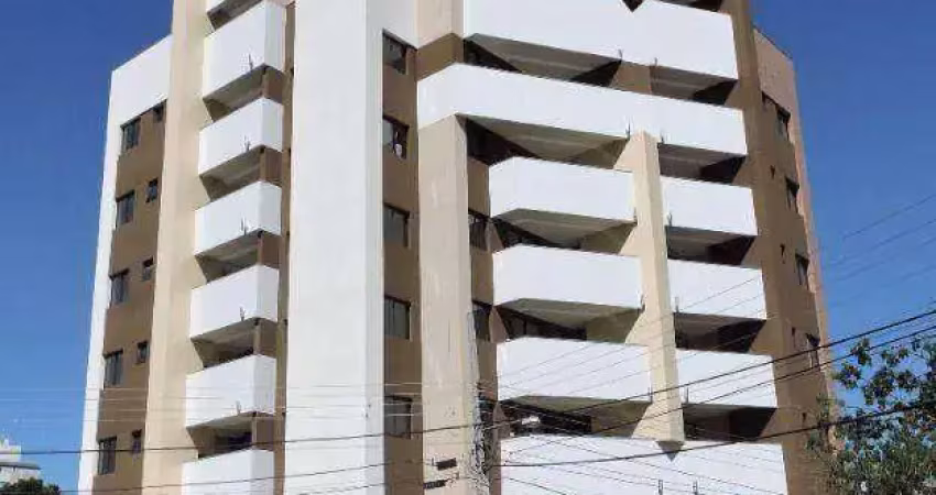 Cobertura com 3 dormitórios à venda, 108 m² por R$ 1.252.000,00 - Cristo Rei - Curitiba/PR