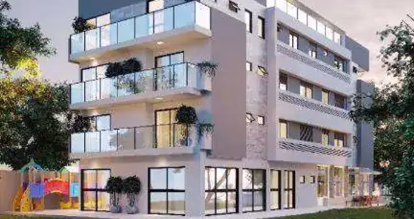 Apartamento à venda, 110 m² por r$ 1.170.000,00 - alto da glória - curitiba/pr