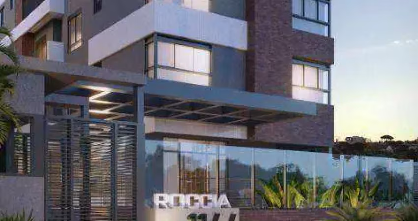 Apartamento Cobertura a Venda no Alto da XV com 3 Quartos, 3 Suítes, 3 Vagas com 165,95 m² de Área Útil por R$ 1.750.000,00