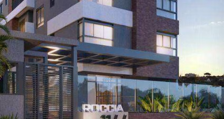 Apartamento a Venda no Alto da XV com 3 Quartos, 1 Suíte, 2 Vagas com 108,82 m² de Área Útil por R$ 1.429.000,00