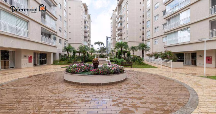 Cobertura com 3 dormitórios à venda, 158 m² por R$ 1.790.000,00 - Seminário - Curitiba/PR